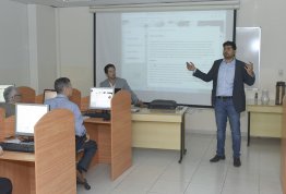 Workshop about Business Simulation