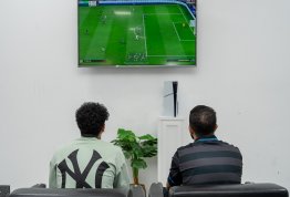 لقاء الطلبة الجدد 2025-2026