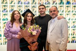 حفل تخريج الفوج التاسع عشر 