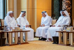 حفل تخريج الفوج التاسع عشر 