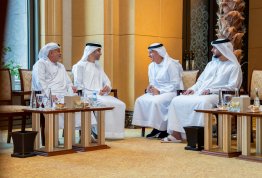 حفل تخريج الفوج التاسع عشر 