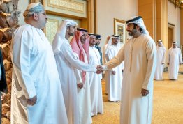 حفل تخريج الفوج التاسع عشر 