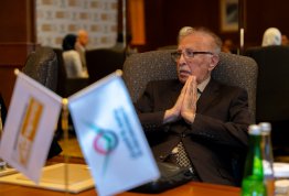 MOU between AAU & Appolonia & Synergy Holding