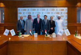 MOU between AAU & Appolonia & Synergy Holding