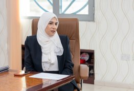 MOU Between AL-AIN University & Trust Vision Investment