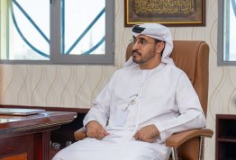 Cooperation Agreement with Al Ain Training and Rehabilitation Center