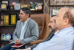 Cooperation Agreement with Al Ain Training and Rehabilitation Center