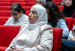 اليوم المهني للصيدلة والتغذية