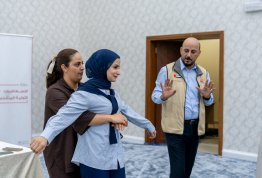 First Aid Workshop Advance