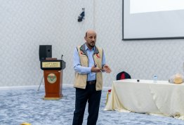 First Aid Workshop Advance