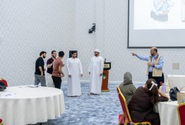 First Aid Workshop Advance