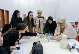 First Aid Workshop Advance