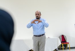 First Aid Workshop Advance