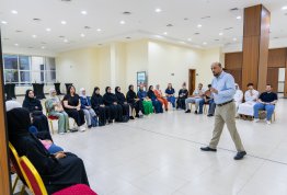 First Aid Workshop Advance