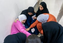 First Aid Workshop Advance