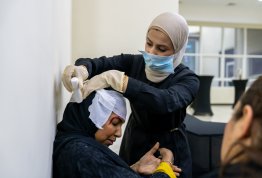 First Aid Workshop Advance