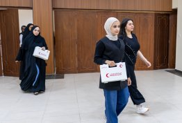 First Aid Workshop Advance