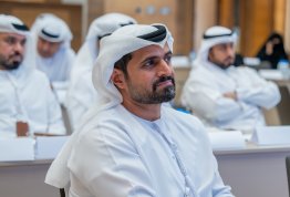 ورشة تحديد الاحتياجات التدريبية بالتعاون مع الهلال الأحمر