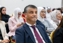 Student Achievements Ceremony