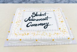 Student Achievements Ceremony