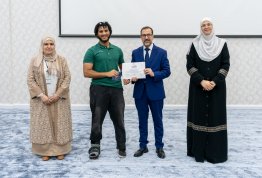 Student Achievements Ceremony