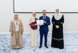 Student Achievements Ceremony