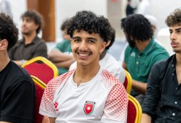 Student Achievements Ceremony