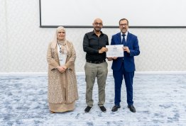 Student Achievements Ceremony