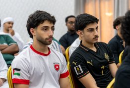 Student Achievements Ceremony