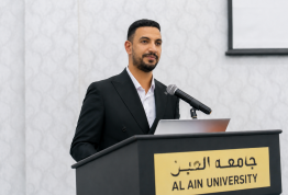 Student Achievements Ceremony