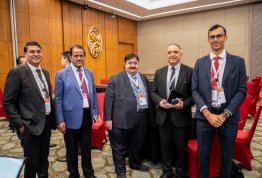 المؤتمر العالمي للتنمية المستدامة 2026