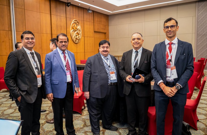 المؤتمر العالمي للتنمية المستدامة 2026