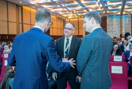 المؤتمر العالمي للتنمية المستدامة 2026
