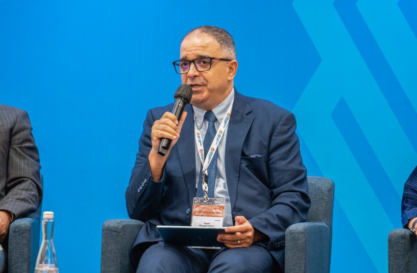 المؤتمر العالمي للتنمية المستدامة 2026