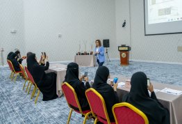 National Identity Pioneers Program - Sandooq Al Watan