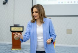 National Identity Pioneers Program - Sandooq Al Watan