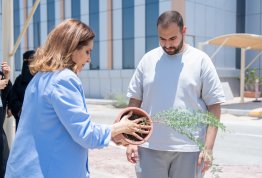 National Identity Pioneers Program - Sandooq Al Watan
