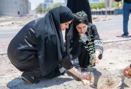 National Identity Pioneers Program - Sandooq Al Watan