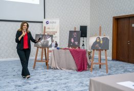 National Identity Pioneers Program - Sandooq Al Watan