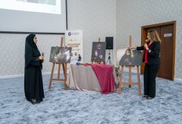 National Identity Pioneers Program - Sandooq Al Watan