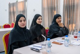 National Identity Pioneers Program - Sandooq Al Watan