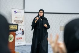 National Identity Pioneers Program - Sandooq Al Watan
