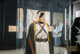 National Identity Pioneers Program - Sandooq Al Watan
