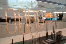National Identity Pioneers Program - Sandooq Al Watan