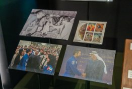 National Identity Pioneers Program - Sandooq Al Watan