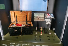 National Identity Pioneers Program - Sandooq Al Watan