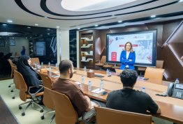 National Identity Pioneers Program - Sandooq Al Watan