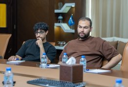 National Identity Pioneers Program - Sandooq Al Watan
