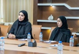 National Identity Pioneers Program - Sandooq Al Watan