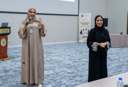 National Identity Pioneers Program - Sandooq Al Watan
